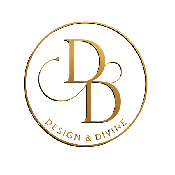 Design & Divine