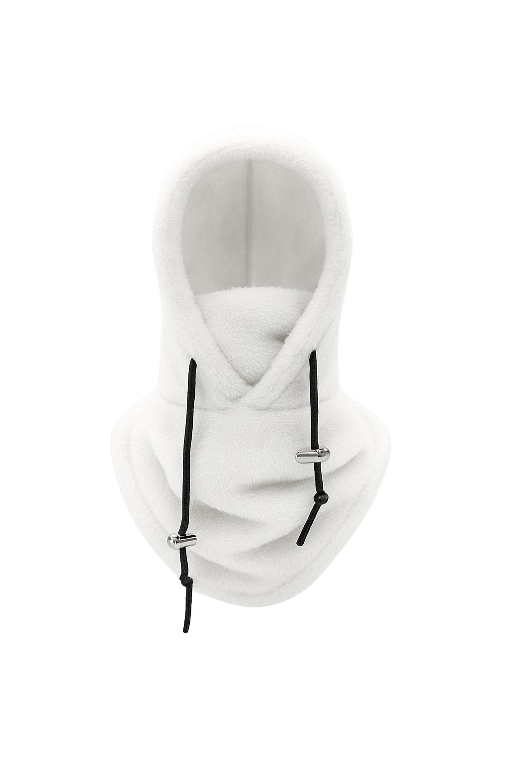 Sherpa Hoodie - fluffy fleece - perfect for winter and cozy