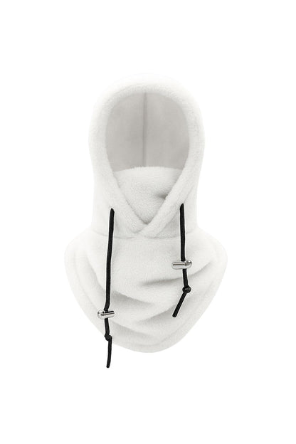 Sherpa Hoodie - fluffy fleece - perfect for winter and cozy